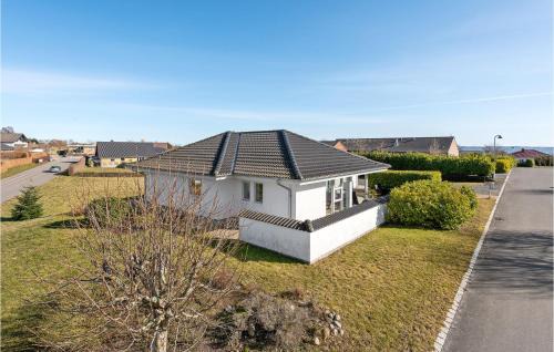 Skarup Fyn House | Awesome Home In Skårup Fyn With 4 Bedrooms