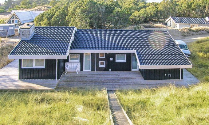 Hulsig House | Awesome home in Skagen with sauna