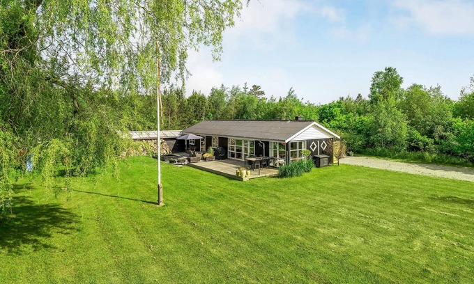 Strandby House | Awesome home in Strandby with WiFi