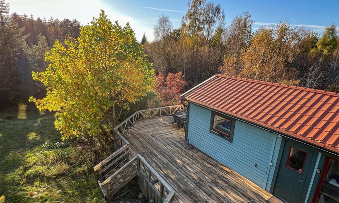 Sturko House | Awesome home in Sturkö with sauna