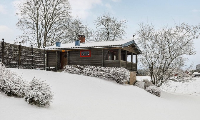 Sunne Municipality House | Awesome home in Sunne with WiFi