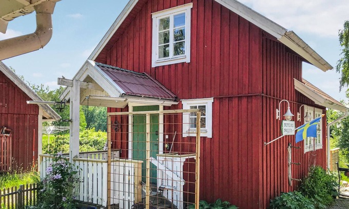 Mariestad Municipality House | Awesome home in Torsö with kitchen