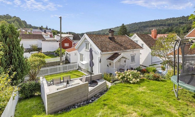 Tvedestrand House | Awesome home in Tvedestrand with WiFi