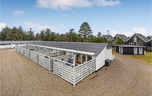 Vejers House | Awesome Home In Vejers Strand With Wifi