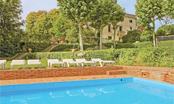 Vilanova del Valles House | Awesome Home In Vilanova Del Vallès