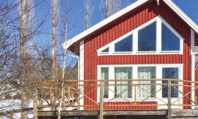 Vimmerby Municipality House | Awesome home in Vimmerby with WiFi