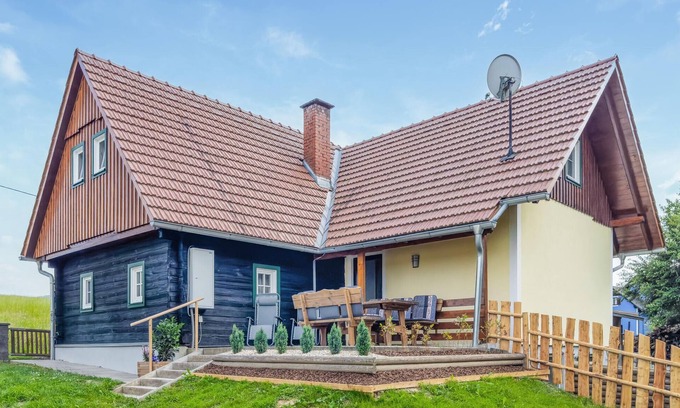 Wies House | Awesome home in Wies with WiFi