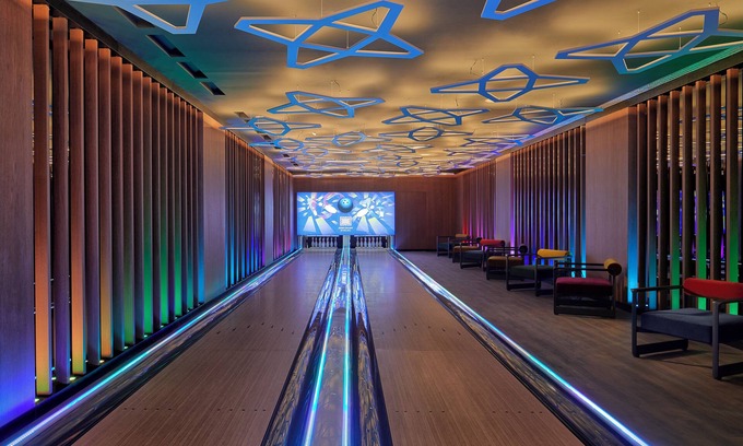 Ulaanbaatar Hotel | Ayan Zalaat Hotel and Spa