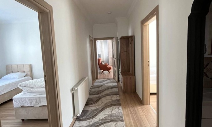 Ayder Apartment | Ayder Defne Apart