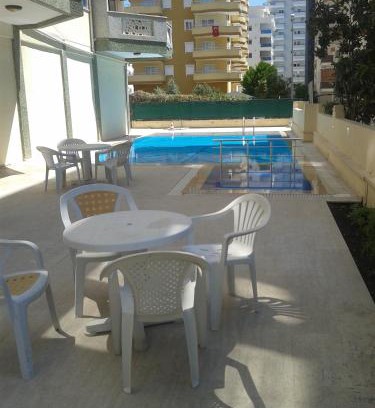 Kargicak Apartment | Aygun Apartment 2