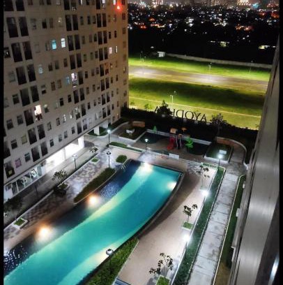 Tangerang Apartment | Ayodhya Dekat Mall, telp sehari sebelumnya