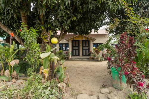 Madi House | Ayodhyapuri Community Homestay