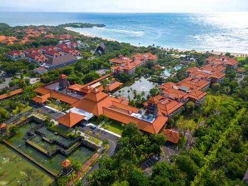 BTDC Resort | Ayodya Resort Bali