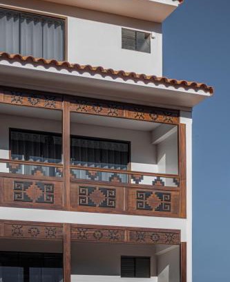 Pisac Hotel | Ayra Hotel Boutique