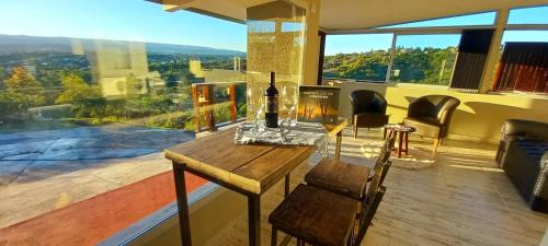 Yocsina Resort | AYRES SUITE