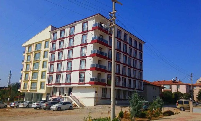 Yahsihan Apartment | Aytekin Apart Pansiyon 1