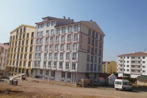 Yahsihan Apartment | Aytekin Apart Pansiyon 2