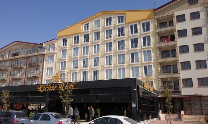 Yahsihan Hotel | Aytekin Apart Pansiyon 3