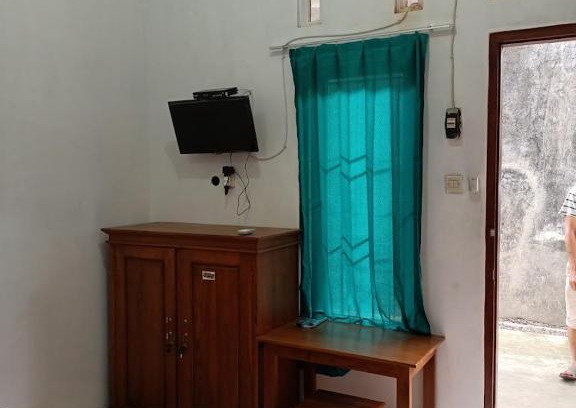 Pati House | Ayuk home