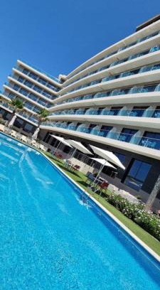 Sablettes Hotel | AZ Hôtels Zephyr