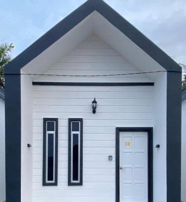 Kampung Tanjong Radin House | AZ Roomstay Tanah Merah Pendang