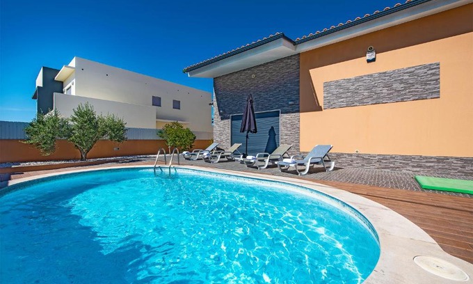 Sao Lourenco Villa | AZEITÃO DAMAS VILLA