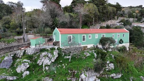Sintra Apartment | Azenha da Duquesa