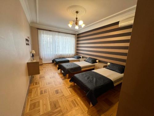 Siauliai House | Azimut