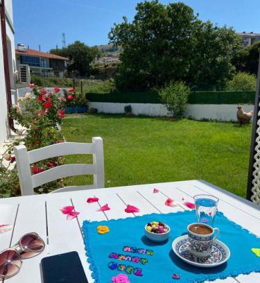 Gokceada Apartment | Azra Apart & Otel