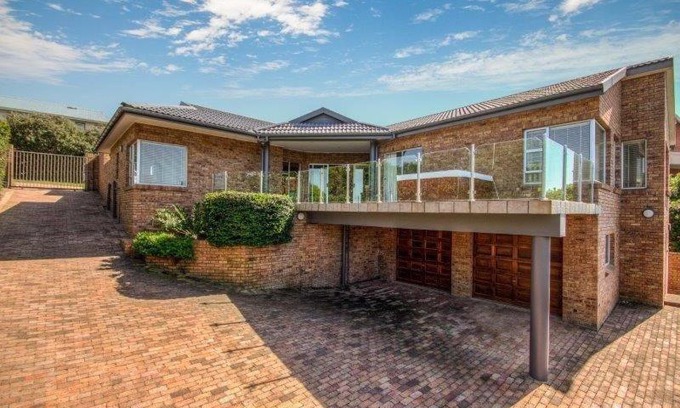 Kenton on Sea House | Aztir House