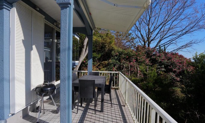Higashiizu House | AZUR Izu Atagawa aurora - Vacation STAY 31844v