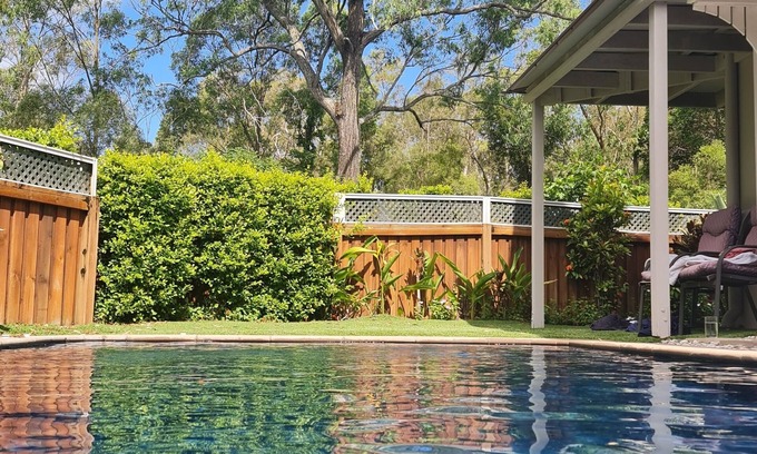 Redland Bay House | Azure - A Magnificent Home by the Bay