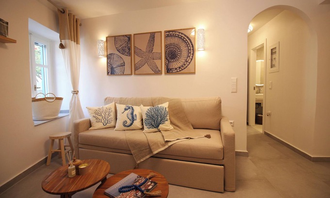 idhra Apartment | Azure Haven