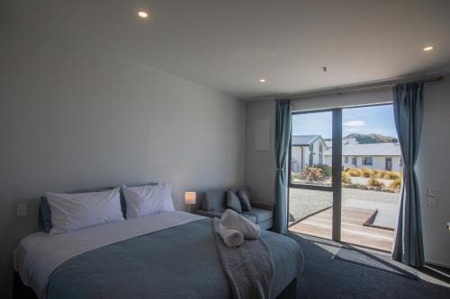 Lake Tekapo House | Azure Tekapo