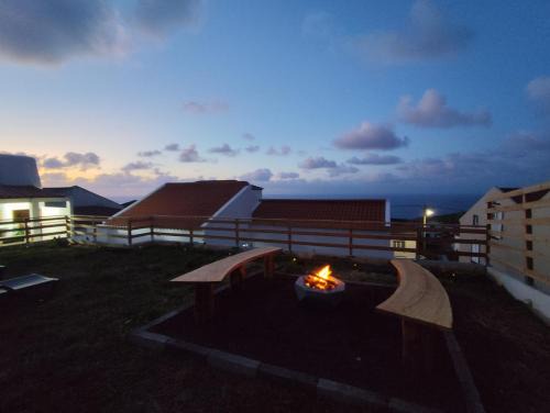 Nordeste House | Azure Vista Lodge
