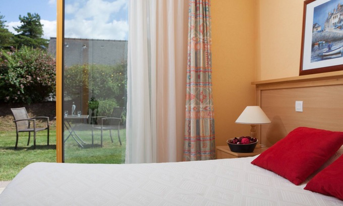 Tregunc Hotel | Azureva Tregunc