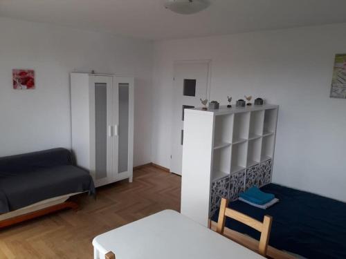 Emaus Apartment | Azyl w środku miasta