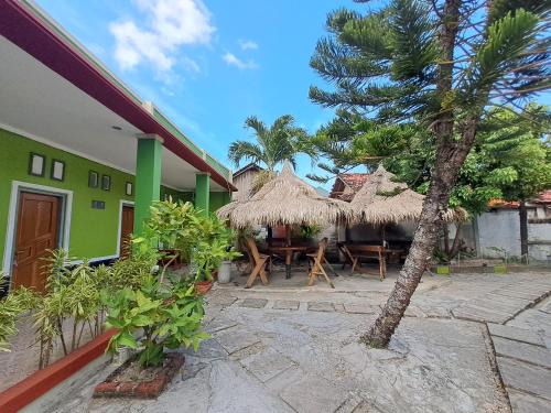 Karimunjava House | Azza karimunjawa