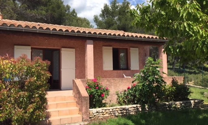 Bedoin House | Bédoin, maison cadre exceptionnel