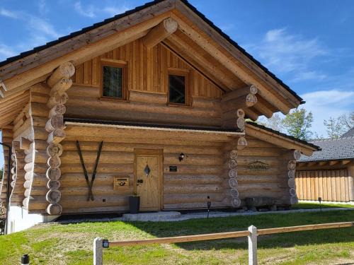 Ulrichsberg House | Böhmerwald Lodges