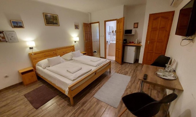 Tokaj Apartment | Böne Vendégház és Borozó