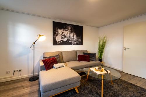 Niedere Borde Apartment | Börde-Apartment 5