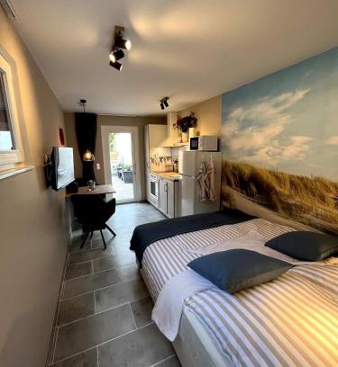 Zentrum Apartment | Bös Lütte Stuuv