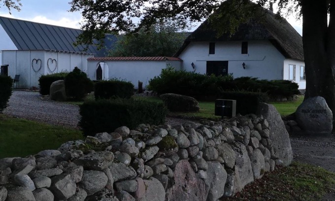 Vejle Municipality Bed & Breakfast | Bøgehus