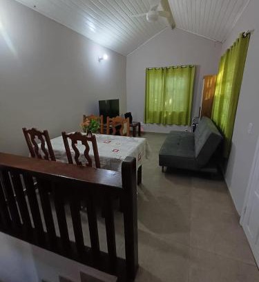 Enseada do Gancho House | Búzios - Casa no Alto Manhathan