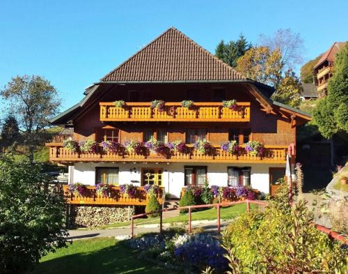 Todtnau Apartment | Bühlhof Todtnauberg Wohnung 2