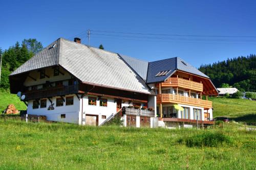 Ibach Apartment | Bürschtehanse-Hof