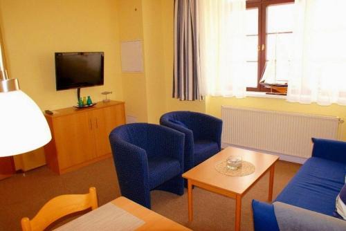 Old Town Apartment | Bütow WE2 - ABC8