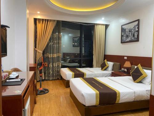 Dich Vong Hotel | Bạch Dương Hotel Hà Nội