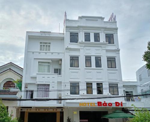 Soc Trang Hotel | Bảo Di Sóc Trăng Hotel
